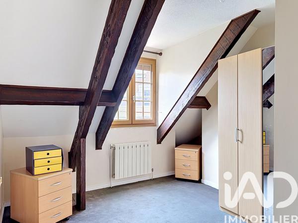 Maison à vendre 8 pièces 180 m² Triel-sur-Seine