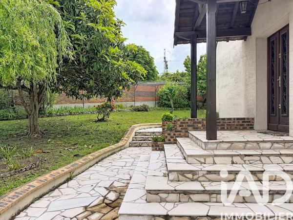 Maison à vendre 8 pièces 180 m² Triel-sur-Seine