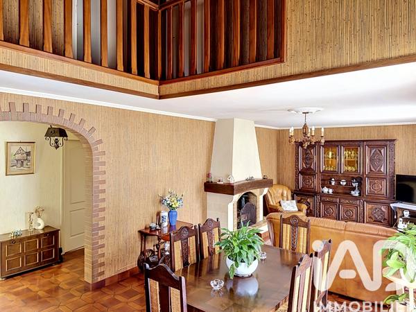 Maison à vendre 8 pièces 180 m² Triel-sur-Seine
