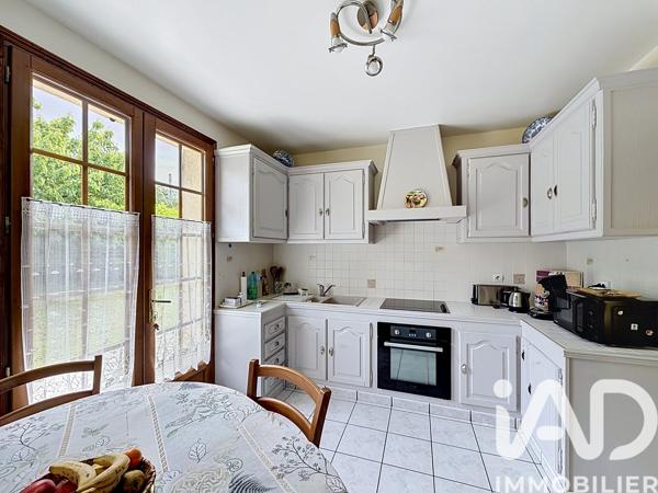 Maison à vendre 8 pièces 180 m² Triel-sur-Seine
