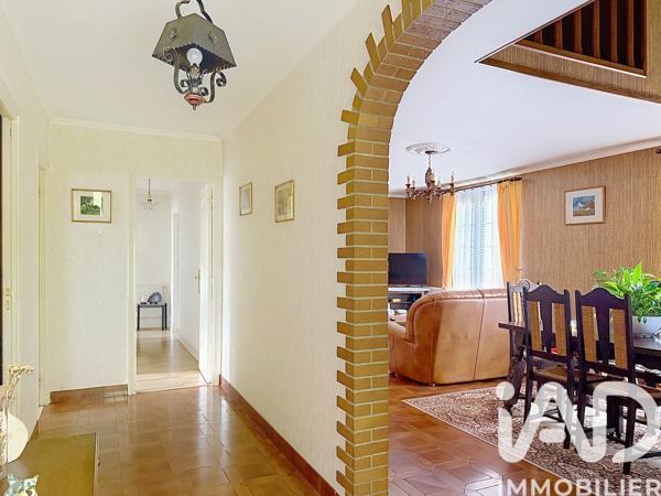 Maison à vendre 8 pièces 180 m² Triel-sur-Seine