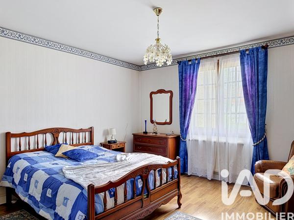 Maison à vendre 8 pièces 180 m² Triel-sur-Seine