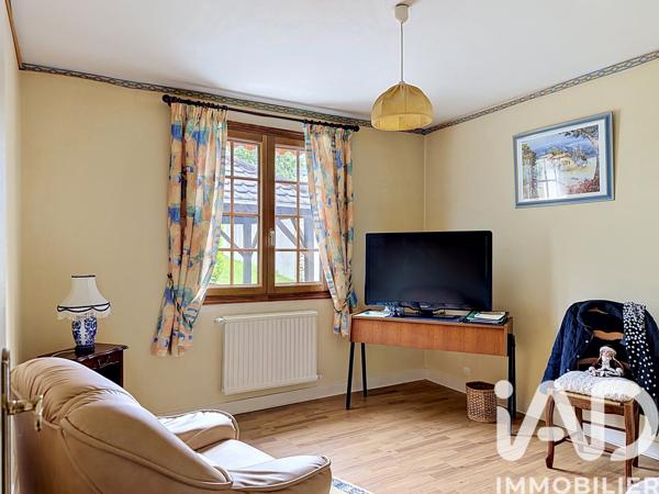 Maison à vendre 8 pièces 180 m² Triel-sur-Seine