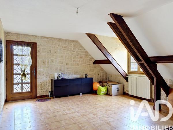 Maison à vendre 8 pièces 180 m² Triel-sur-Seine