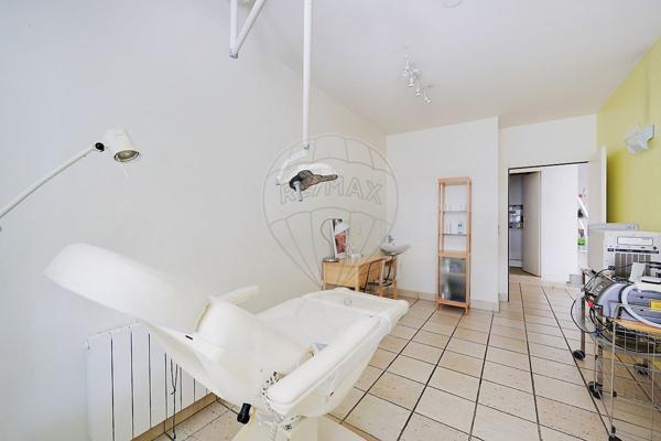 Appartement  en vente - 