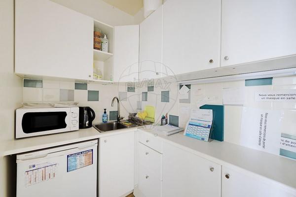 Appartement  en vente - 