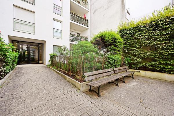 Appartement  en vente - 