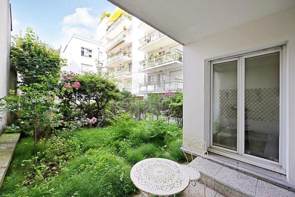 Appartement  en vente - 