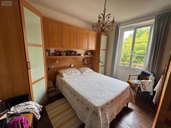 Maison à vendre à Figeac dans le Lot (46100), ref : MAIS106