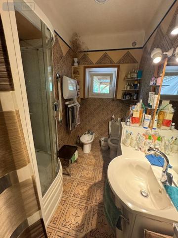 Maison à vendre à Figeac dans le Lot (46100), ref : MAIS106