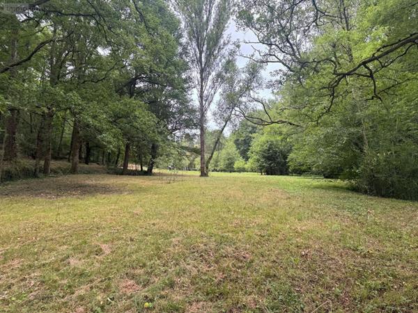 Maison à vendre à Figeac dans le Lot (46100), ref : MAIS106