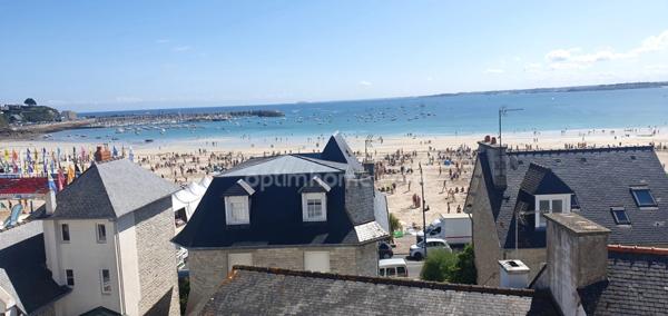 HOTEL RESTAURANT à vendre SAINT CAST LE GUILDO (22)