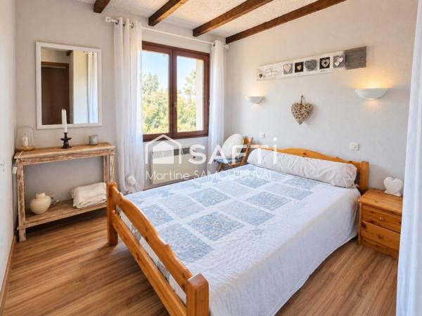 Maison familiale de 152m2 sur un terrain 580m2, beaux volumes et fort potentiel