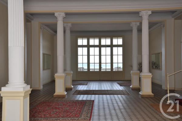 Appartement T4 à vendre  4 pièces - 63,68 m2 DINARD - 35