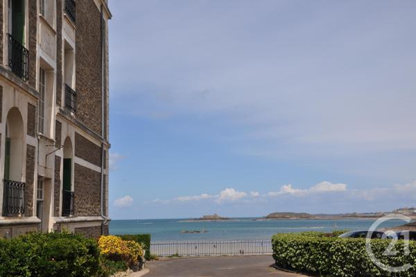 Appartement T4 à vendre  4 pièces - 63,68 m2 DINARD - 35