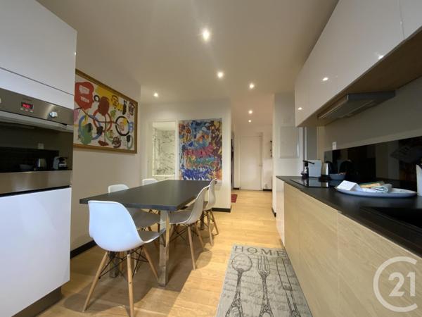 Appartement T4 à vendre  4 pièces - 63,68 m2 DINARD - 35