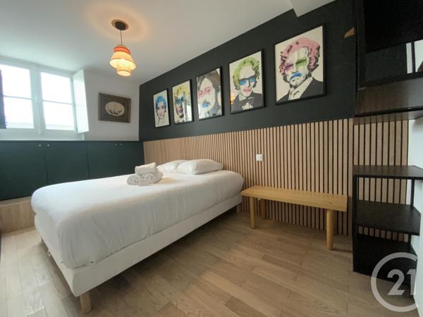 Appartement T4 à vendre  4 pièces - 63,68 m2 DINARD - 35