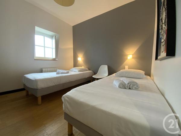 Appartement T4 à vendre  4 pièces - 63,68 m2 DINARD - 35