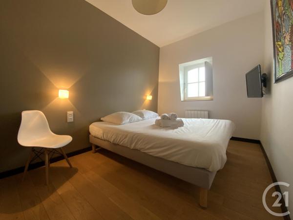 Appartement T4 à vendre  4 pièces - 63,68 m2 DINARD - 35