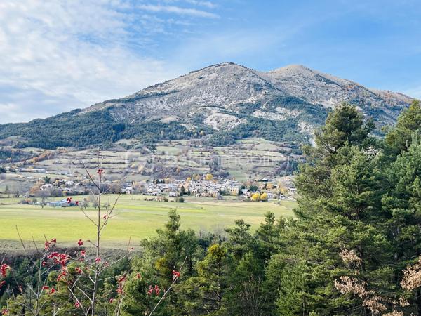 Maison de village de 125 m²