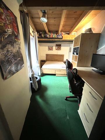 Maison de village de 125 m²