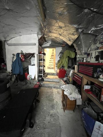 Maison de village de 125 m²