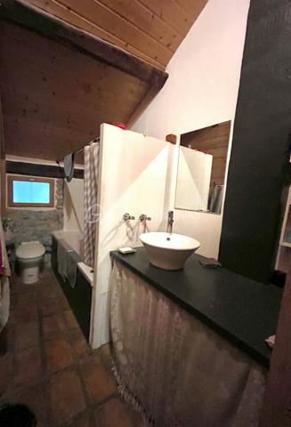 Maison de village de 125 m²