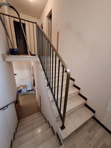 Maison à vendre à Saintes en Charente-Maritime (17100), ref : 17111-690