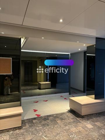 Bureau 9 pièces - 189 m²