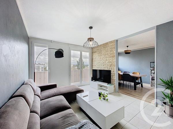 Appartement T3 à vendre  3 pièces - 55 m2 CHOLET - 49