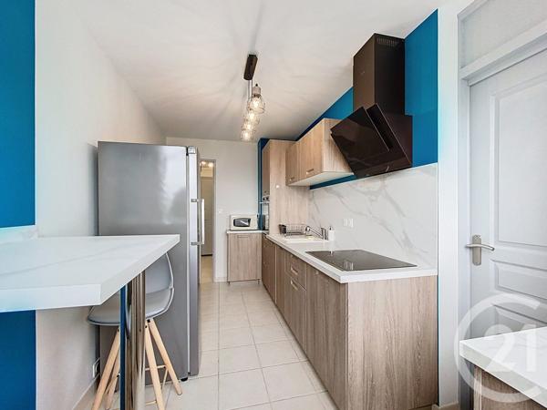 Appartement T3 à vendre  3 pièces - 55 m2 CHOLET - 49