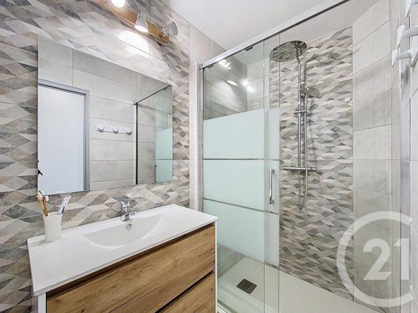 Appartement T3 à vendre  3 pièces - 55 m2 CHOLET - 49