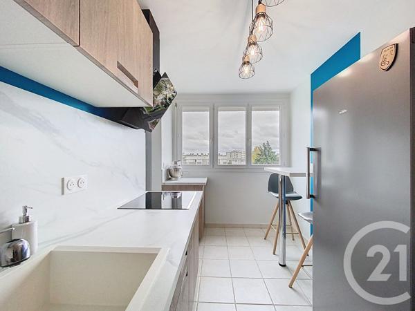 Appartement T3 à vendre  3 pièces - 55 m2 CHOLET - 49