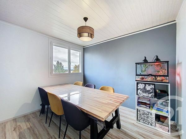 Appartement T3 à vendre  3 pièces - 55 m2 CHOLET - 49