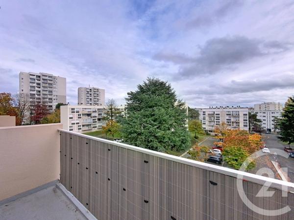 Appartement T3 à vendre  3 pièces - 55 m2 CHOLET - 49