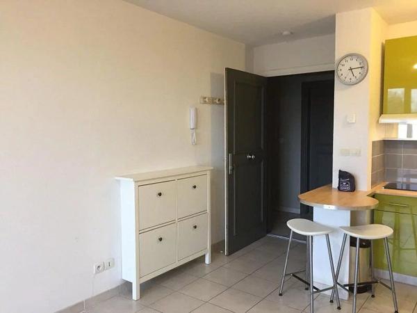 Vente Appartement 2 pièces 33 m2 à Istres