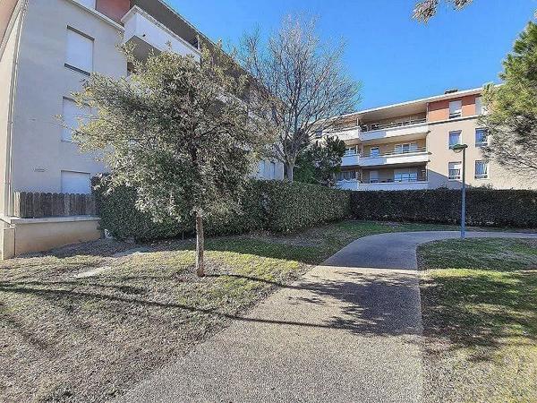 Vente Appartement 2 pièces 33 m2 à Istres