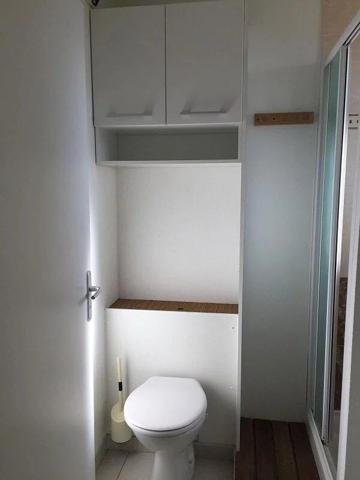 Vente Appartement 2 pièces 33 m2 à Istres