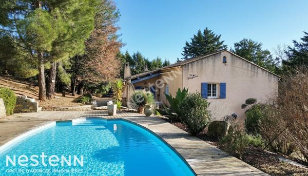 Maison Brignoles 5 pièce(s) 127,59 m2