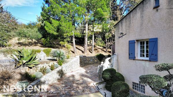 Maison Brignoles 5 pièce(s) 127,59 m2