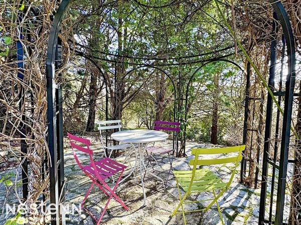 Maison Brignoles 5 pièce(s) 127,59 m2