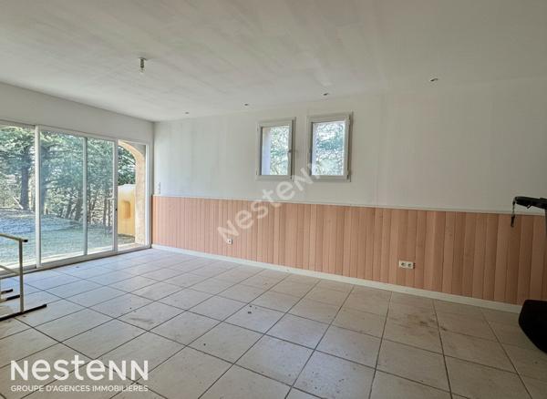 Maison Brignoles 5 pièce(s) 127,59 m2