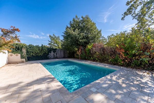 Vente Maison provençale de luxe Tourrettes 3 Pièces 92 m²
