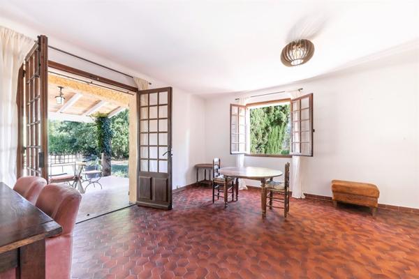 Vente Maison provençale de luxe Tourrettes 3 Pièces 92 m²