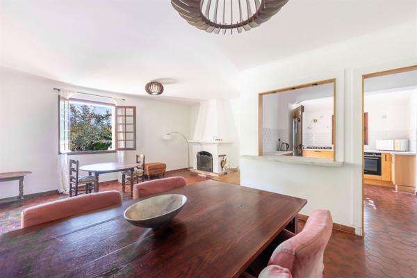 Vente Maison provençale de luxe Tourrettes 3 Pièces 92 m²