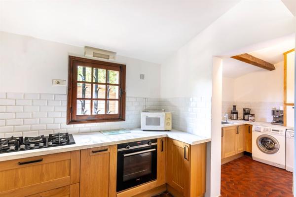 Vente Maison provençale de luxe Tourrettes 3 Pièces 92 m²