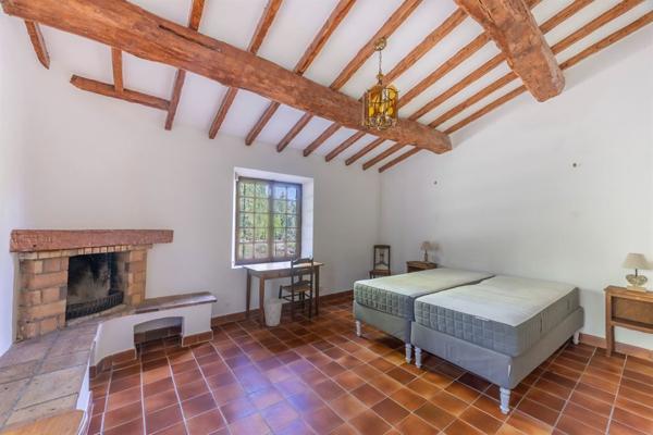 Vente Maison provençale de luxe Tourrettes 3 Pièces 92 m²