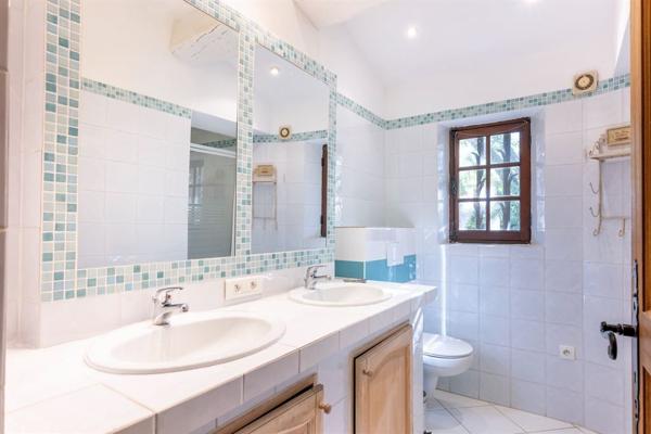 Vente Maison provençale de luxe Tourrettes 3 Pièces 92 m²