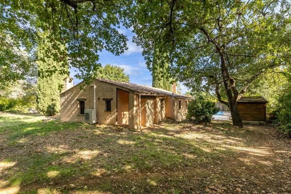 Vente Maison provençale de luxe Tourrettes 3 Pièces 92 m²