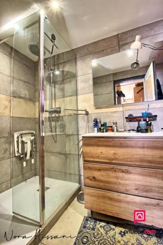 Maison Sampans 255 m2